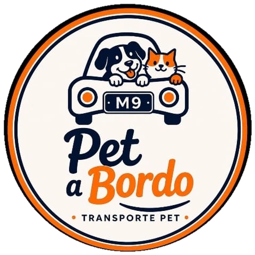 M9 Pet a Bordo